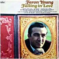 Faron Young - Falling In Love